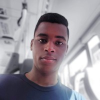 Pedro Oliveira Sousa