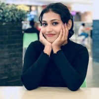 Manjusha M
