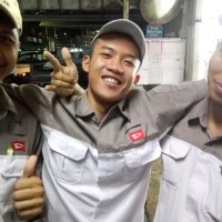 Wisnu Setyo U. Upomo