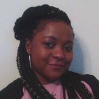 Danielle Cotton-Safi