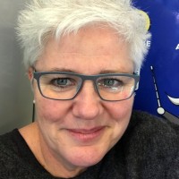 Helen Harrison