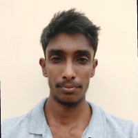 Udara Gamage