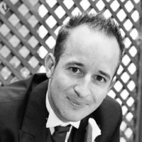 Oliver Wordsworth