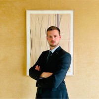 Julien Daurelle, Cwma