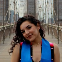 Alma Gomez Martinez
