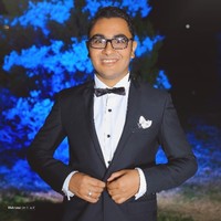Mostafa moussa