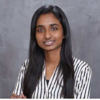 Akshara Reddy Ampojwala