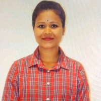 Subhasmita Pradhan