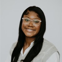 Nadia Mitchell