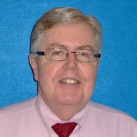 Brother Kenney Gorman
