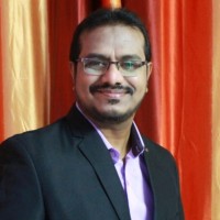 Harikrishna Patnaikuni