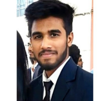 Devesh Khaparde