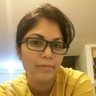 Jessica Waskar