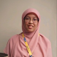 Nadia Lukman