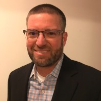 Jeremy Gray
