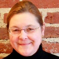 Barbara Buhr
