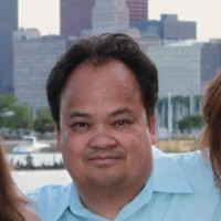 Ray Guerrero