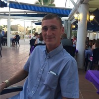 Luke Varney