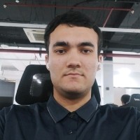 Yazmyrat Hudaynazarow