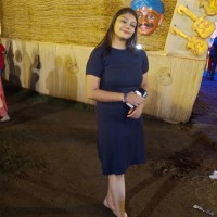 Sonia Baidya