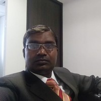 KAILAS KUMAR SG