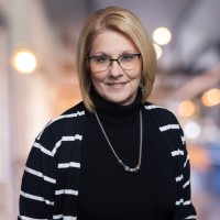 Stephanie Whalen, Rd