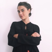 Maricel García Gossweiler