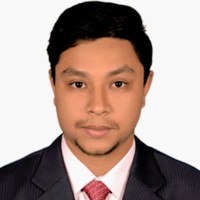 Md Labib Sarker