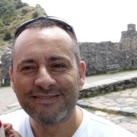Cesar Piergrossi