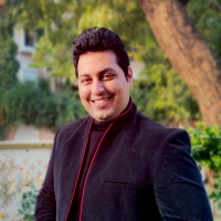 CA Swapnil Agrawal