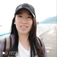 韓怡雯
