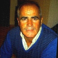 Antonio Martin Guerrero
