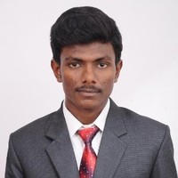 Karthick Vinoth