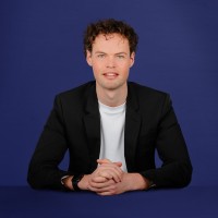 Sebastiaan Mc Kay