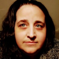 Melissa Scothorne
