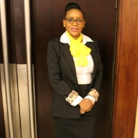 Nozipho Siyanata