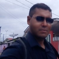 Iranir Carlos Cruz Das Chagas