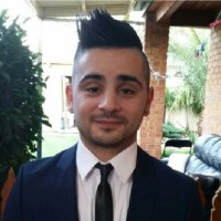 Daniel Marco Parra