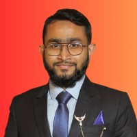 Md. Omar Faruk