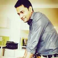 Hari Sharma
