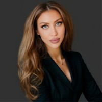 Samantha Germain, M.A.