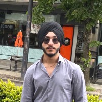 Avneet Singh Jaswal