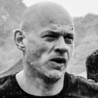 Michael Hatt