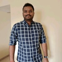 Vishal Nandurkar