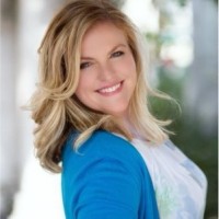 Angela Richards, PMP