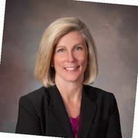 Karyn Moran
