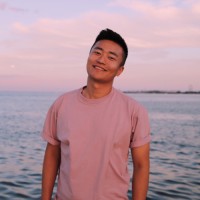 Aman Huang