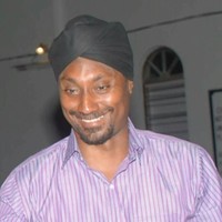 Gurbux Singh