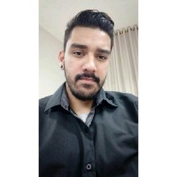 Lucas Oliveira Brito