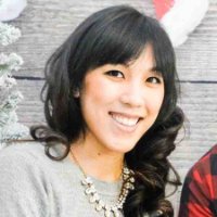 Lydia Chin